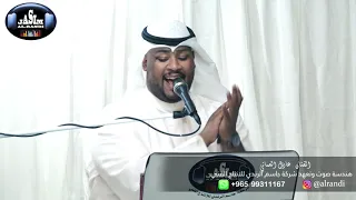 الفنان عادل العماني بداوي مزيونه ما عليها زود شركة جاسم الرندي للانتاج الفني 