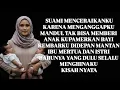 Lagu DI HADAPΑΝ ΜΑΝΤΑN SUAMI DAN IBU MERTUA KUPAMERKAN BAYI KEMBAR BUKAN AKU YANG MANDUL TAPI ANAKMU