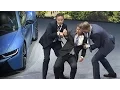 Download Lagu BMW CEO Collapses on Stage