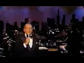 Frank Sinatra - In The Wee Small Hours of The Morning (Live 1975)