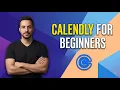 Calendly Tutorial For Beginners Easy Setup Guide