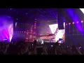 Big Sean - I don't fuck with you live at Coachella