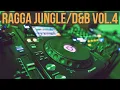Download Lagu Ragga Jungle/Drum \u0026 Bass Mix Vol.4 - 2019