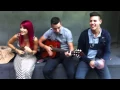 Download Lagu Maria Maria - Jessica Minnella, Zayne Mehrez \u0026 Omar Dean (acoustic)