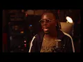 Sweet Conversations with Black Pumas: Fast Car