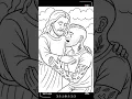 Christian Coloring Pages ColoringForTheKing com
