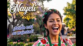 ¡La búsqueda de la presencia celestial que transformará tu vida de fe! 🕊️ Nayelí