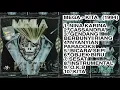 Download Lagu Mega - Objek Biru