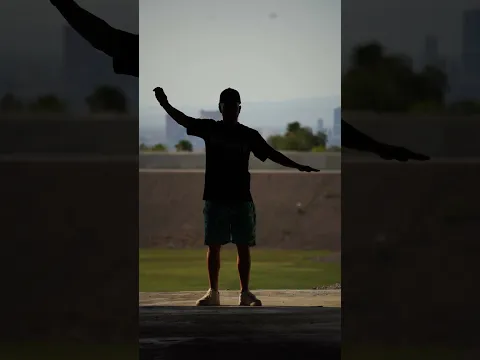 Waving demo