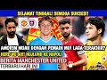 Download Lagu SELAMAT TINGGAL❗SEMOGA SUKSES🙏AMorim Muak dengan Pemain MU🔴Here we Go❗Hojlund Ke Napoli🔴MU VS BURNLY