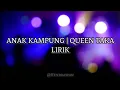 Download Lagu LIRIK ANAK KAMPUNG VERSI WANITA DAYAK (jimmy palikat) | QUEEN TAKA