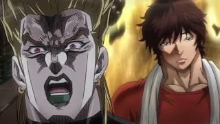 Why Baki Hanma Might be the Strongest Stand User in JoJo s Bizarre Adventure