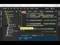 Reading and Writing to the Firebase Database Part III