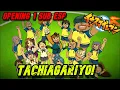 Tachiagariyo! || Inazuma Eleven OP 1 || Sub Español + AMV