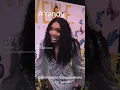 Exclusive Interview with Yandy Smith