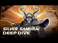 Download Lagu Silver Samurai Deep Dive | Marvel Contest of Champions
