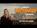The Truth About Living in Las Cruces in 2026 Nobody Tells You