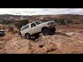 Full Size Bronco Hells Revenge Fun Climb