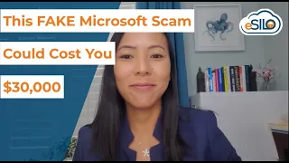 Download Don't Lose $30,000 On This Fake Microsoft Tech Support Scam MP3