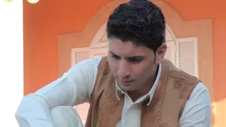 الفنان خميس العزومى صبرك يا ايوب                       دندنها