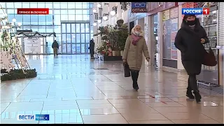 Судьбу коронавирусных ограничений сегодня решат на заседании оперативного штаба