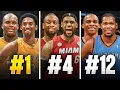 Top 15 BEST Duos In The Last 25 Years