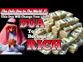 Download Lagu ‎‎The 70000 Angels Pray For You ᴴᴰ - Powerful Dua Must Listen Every Day!! Dua For Rizq Wealth Money