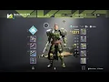 how to get the Wildwood armor in Destiny 2