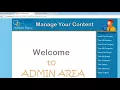 E Commerce Website in PHP MySQL Part 53 Admin Panel