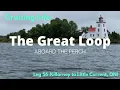 Great Loop Cruising Info Leg 56-Killarney to Little Current ON