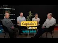 Captain s Corner Founder Edition featuring CenSea