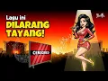 Download Lagu 7 Lagu Dangdut yang Terlalu Kontroversial untuk Tayang di TV | Se7en Music