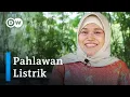Download Lagu Tri Mumpuni Bangun Pembangkit Listrik Tenaga Mikrohidro di Desa Terpencil Indonesia