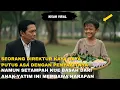 Download Lagu VIRAL! DIREKTUR HAMPIR PUTUS ASA DENGAN PENYAKITNYA, KUE BASAH B0CAH YATIM JUSTRU MENYEMBUHKANNYA