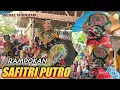 Download Lagu Sang PELOPOR Jaranan (SAFITRI PUTRO) Hadir Kembalinya Wayang Lawas Live Gedangsewu Boyolangu TA