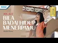 Download Lagu Bila Badai Hidup Menerpamu - Kidung Keesaan KK. 635 - Herlin Pirena