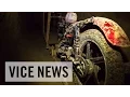 Touring El Chapo s Tunnel Excerpt from El Chapo s Escape