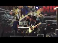 Lagu Dewa19 - perempuan paling cantik di negriku indonesia , live cover lima siola band (Allface majene)