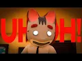 Lagu Sub Urban - UH OH! - SYLVANIAN ANIMATION COVER