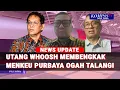 Download Lagu Utang Whoosh Membengkak, Purbaya Tegas: Tak Akan Talangi! Siapa yang Tanggung Jawab?