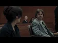 American Gangster 2007 Richie Goes Court Scene