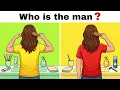 20 mind-bending riddles that only highly intelligent people can solve are you one of them
