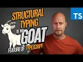 Structural Typing vs Nominal Typing