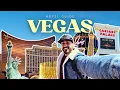 I Visited Every Hotel On The Las Vegas Strip Las Vegas Hotel Guide 2026