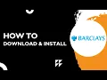 How to Download and Install the Barclays US App 2025 Step-by-Step Tutorial Android iPhone