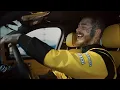 Central Cee ft Post Malone - Stone Cold