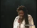Dennis brown- should i (Live )