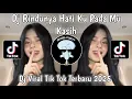 Download Lagu DJ AKU DATANG MELAMARMU KAN KU JADIKAN PERMAISURI | DJ RINDUNYA HATIKU VIRAL TIKTOK 2025 !!