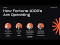 How Fortune 1000s Solve the Talent Problem Enterprise Workforce Strategy Worksome