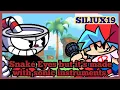 Download Lagu Snake Eyes (instrumental)but it's made with Sonic instruments